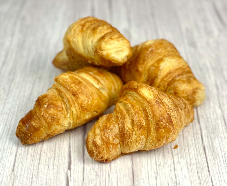 Honey Croissant