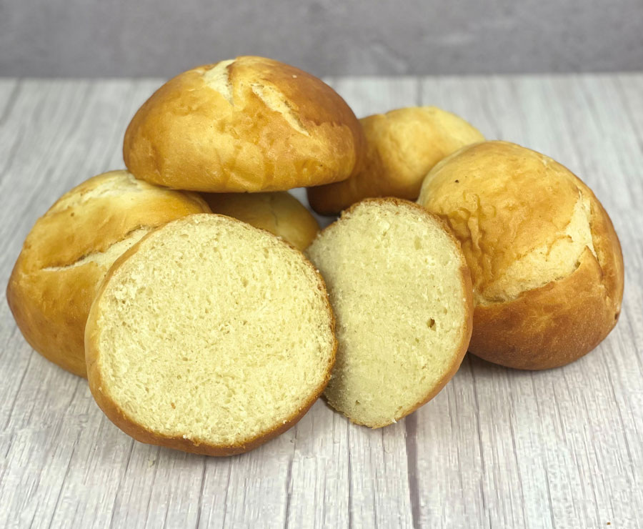 Brioche Buns