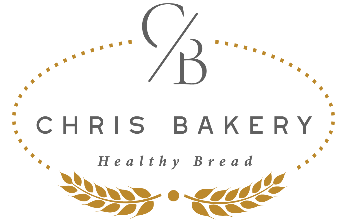 Chris Bakery Logo