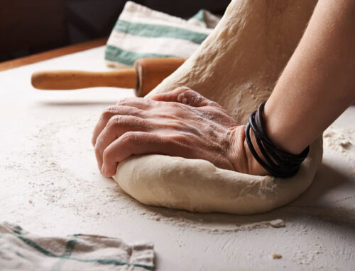 Why Sourdough Bread Is Good for You